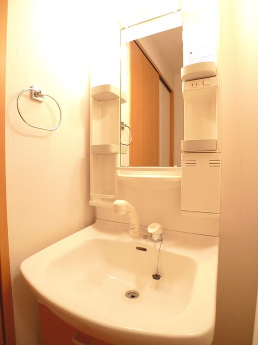 洗面 シエル・メゾン