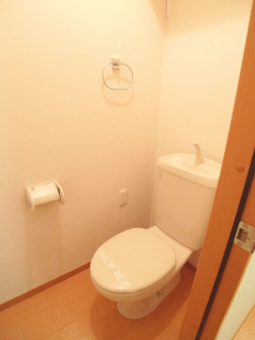 トイレ シエル・メゾン