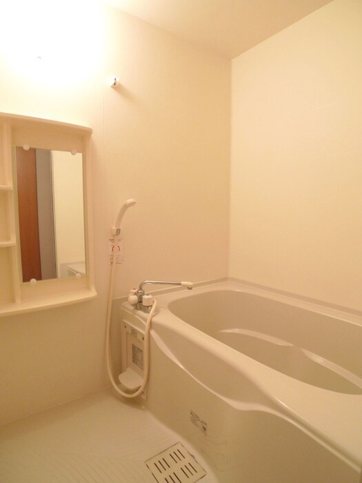 バス／シャワールーム等 シエル・メゾン