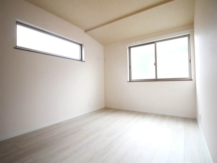 居室 川越市寺尾戸建て賃貸住宅