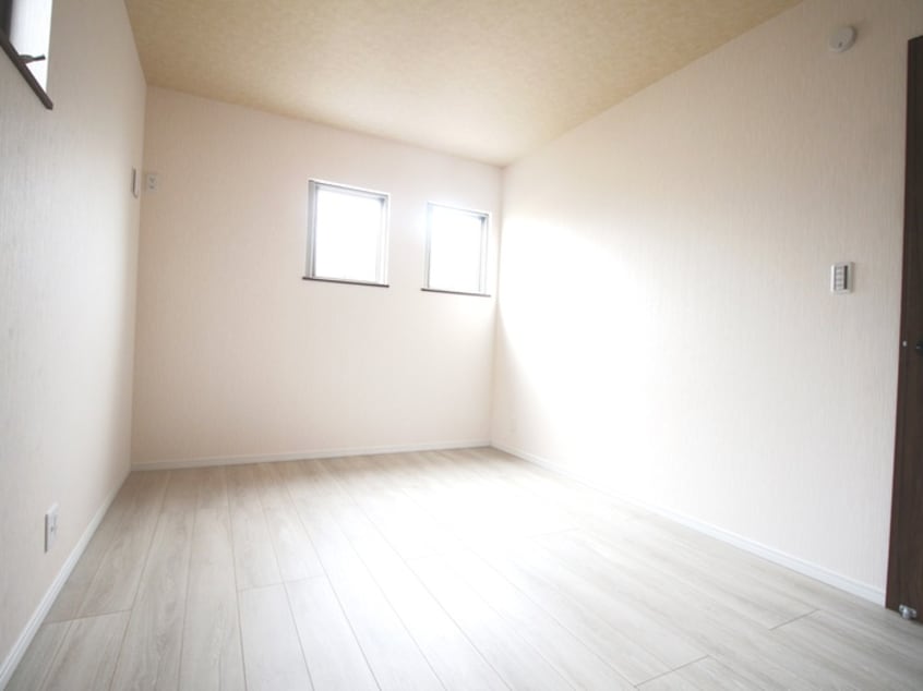 居室 川越市寺尾戸建て賃貸住宅