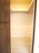 収納 川越市寺尾戸建て賃貸住宅