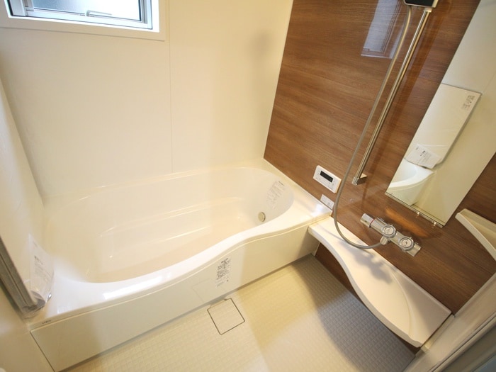 バス／シャワールーム等 川越市寺尾戸建て賃貸住宅