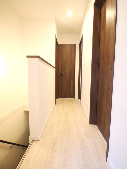 廊下 川越市寺尾戸建て賃貸住宅