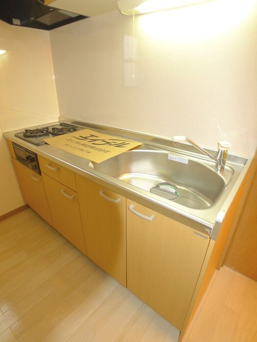 キッチン カーサ ポンテ