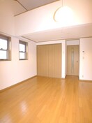 居室 カーサ ポンテ