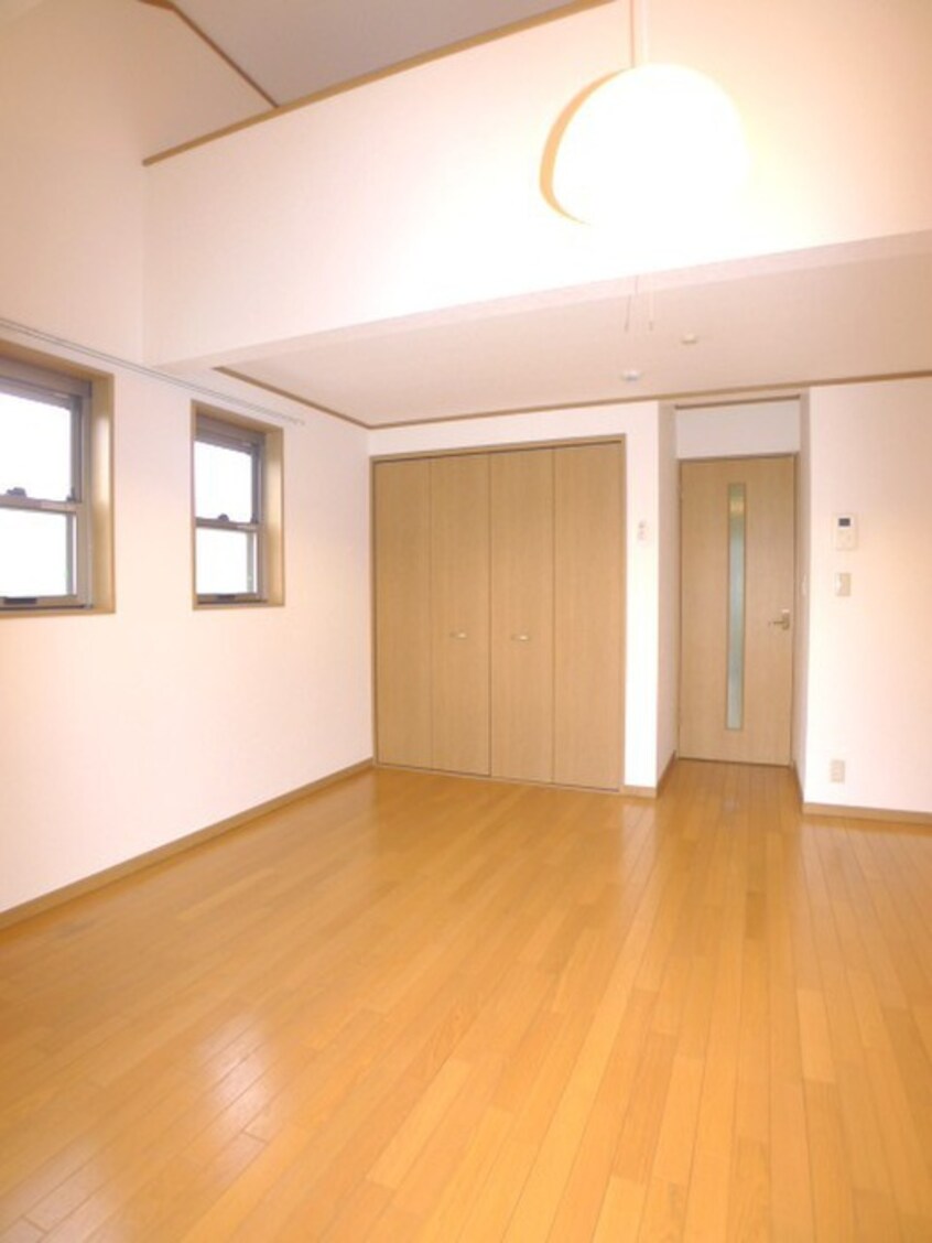 居室 カーサ ポンテ