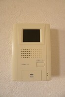 玄関 カーサ ポンテ