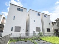 前原東３丁目戸建