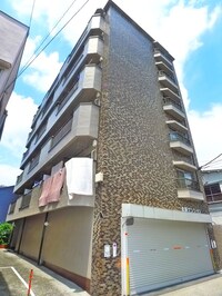 大新ﾏﾝｼｮﾝ