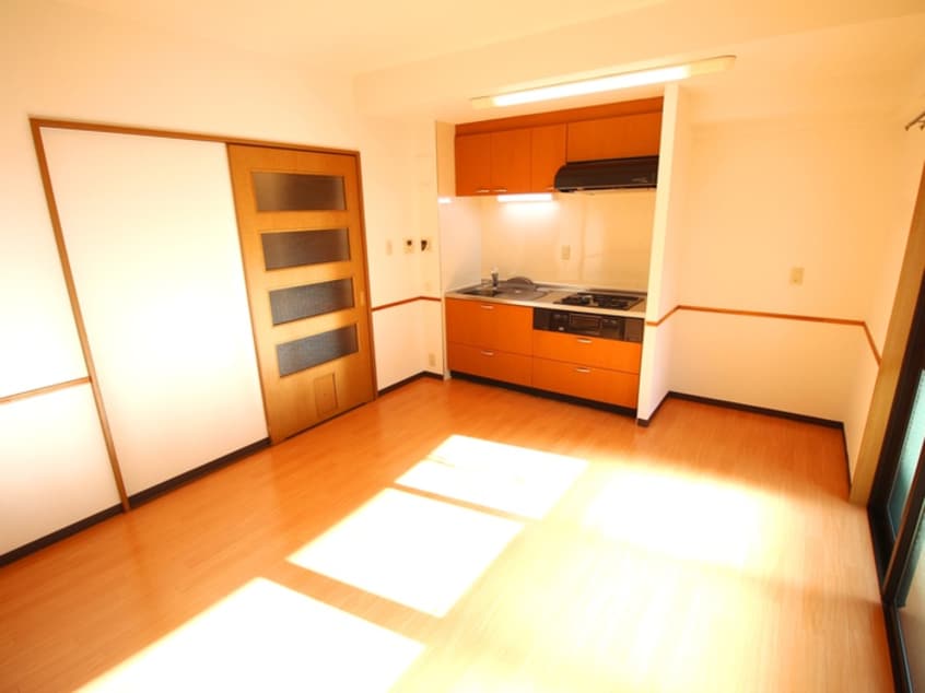 居室 ミルフィーユふじみ野参番館