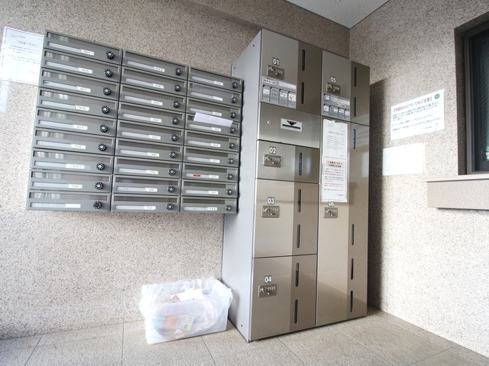 その他 ミルフィーユふじみ野参番館