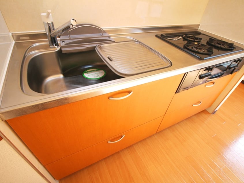 キッチン ミルフィーユふじみ野参番館