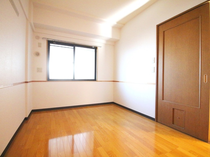 室内からの展望 ミルフィーユふじみ野参番館