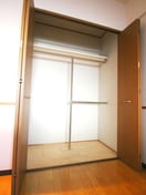 収納 ミルフィーユふじみ野参番館