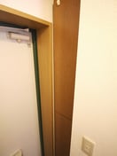 靴箱 ミルフィーユふじみ野参番館