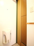 靴箱 ミルフィーユふじみ野参番館