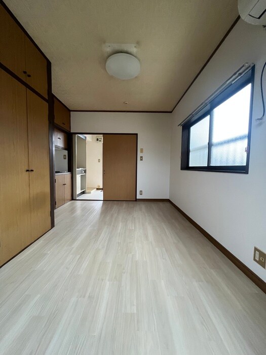 居室 ふじたハイツ