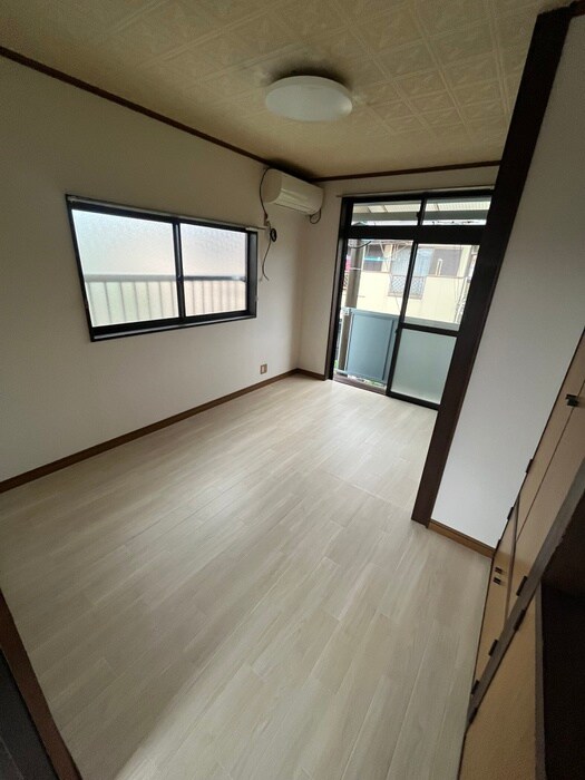 居室 ふじたハイツ