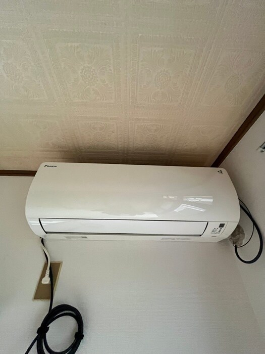 内観写真 ふじたハイツ