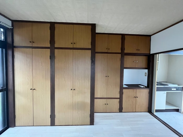 内観写真 ふじたハイツ