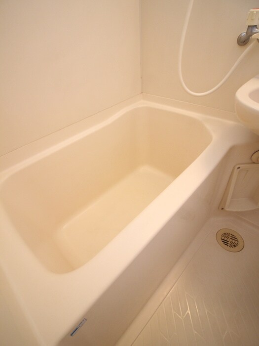 バス／シャワールーム等 ふじたハイツ