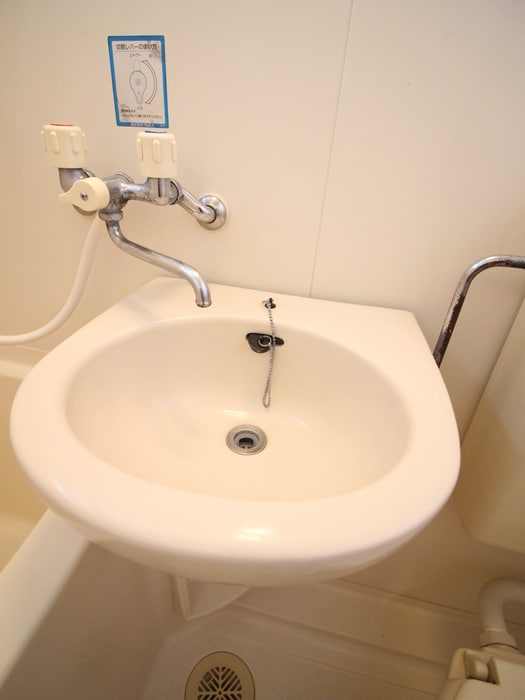 洗面 ふじたハイツ