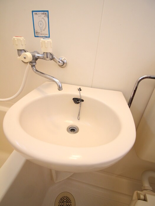 洗面 ふじたハイツ