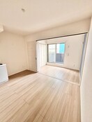 室内からの展望 Ｆｕｔｕｒ　Ｍｉｒａｋｕｍａ