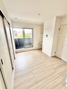 室内からの展望 Ｆｕｔｕｒ　Ｍｉｒａｋｕｍａ