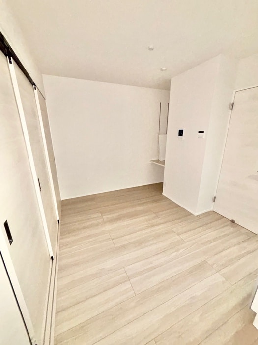 居室 Ｆｕｔｕｒ　Ｍｉｒａｋｕｍａ