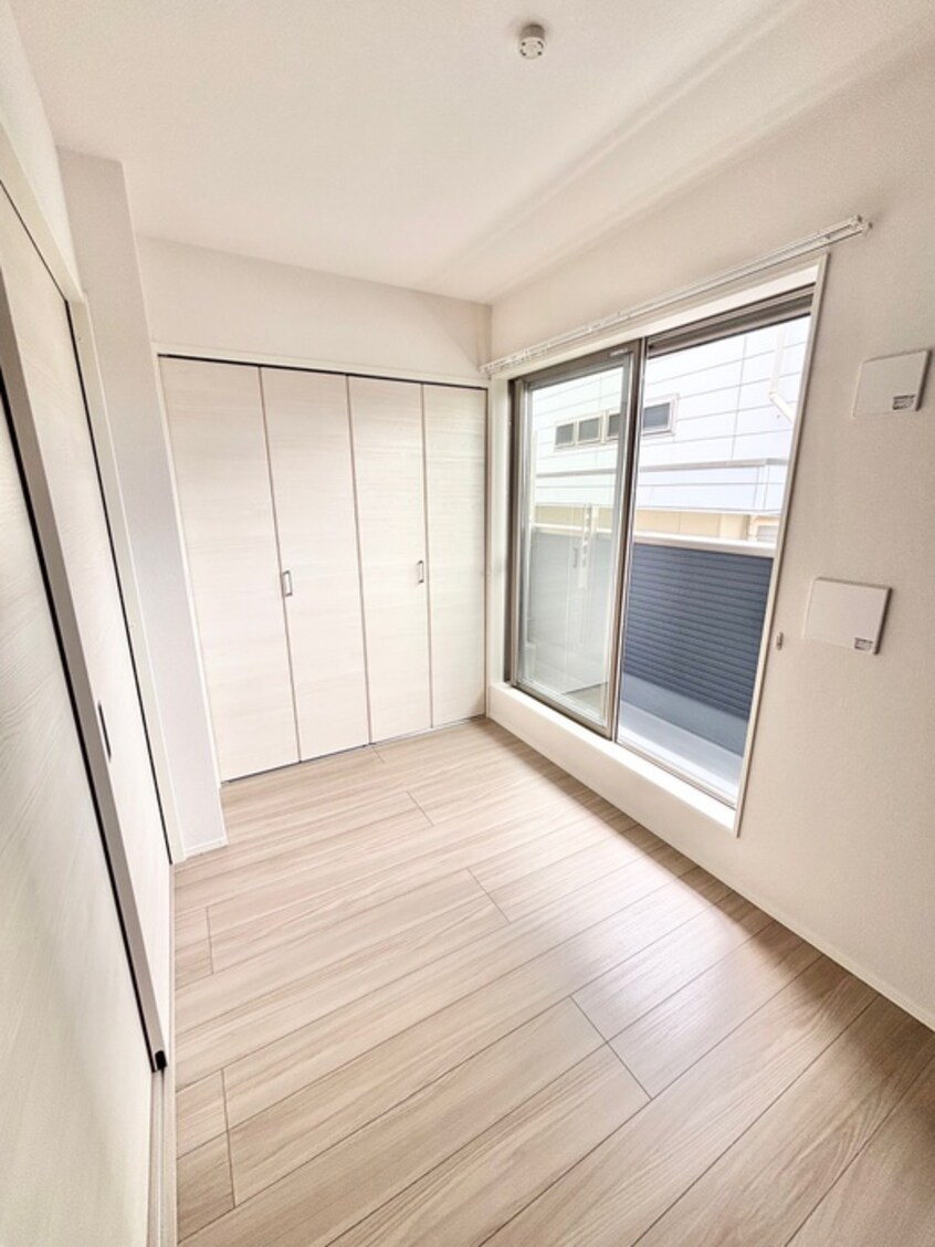 居室 Ｆｕｔｕｒ　Ｍｉｒａｋｕｍａ