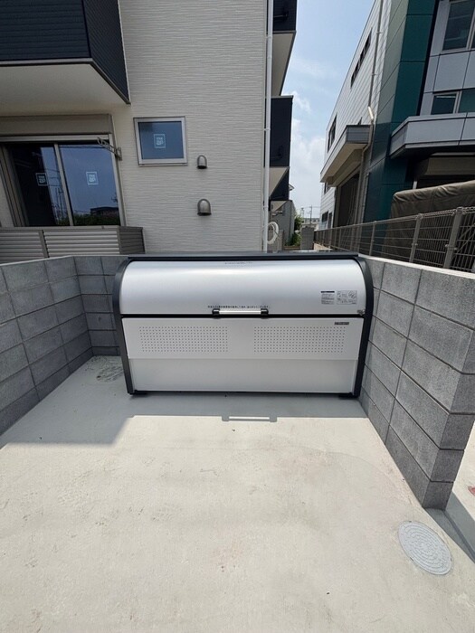 建物設備 Ｆｕｔｕｒ　Ｍｉｒａｋｕｍａ