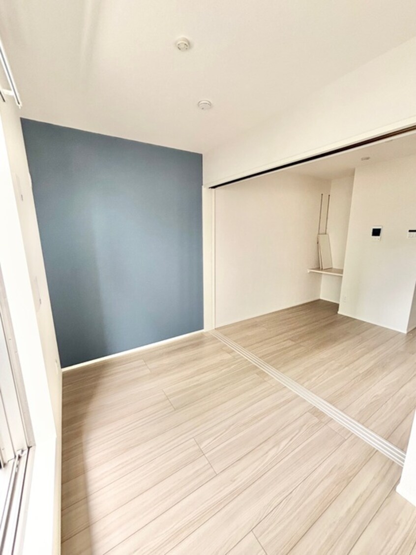 居室 Ｆｕｔｕｒ　Ｍｉｒａｋｕｍａ