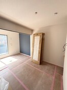 居室 仮)熊谷市銀座5丁目新築工事