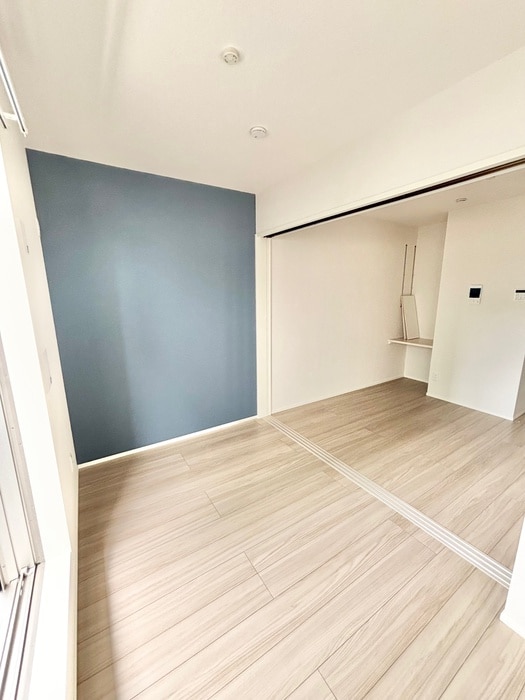 居室 Ｆｕｔｕｒ　Ｍｉｒａｋｕｍａ