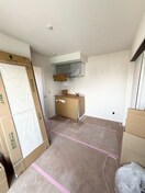 居室 仮)熊谷市銀座5丁目新築工事