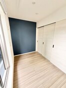 居室 Ｆｕｔｕｒ　Ｍｉｒａｋｕｍａ