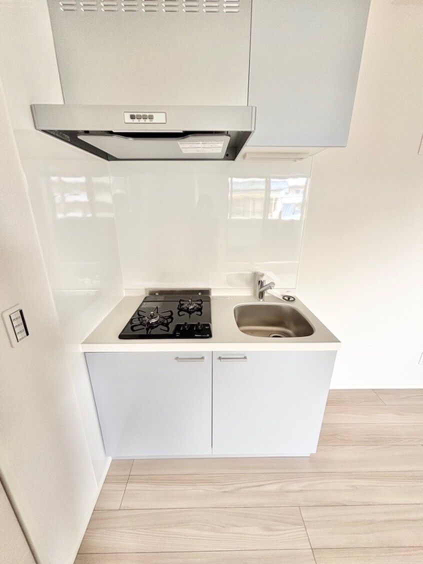 キッチン Ｆｕｔｕｒ　Ｍｉｒａｋｕｍａ