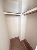 収納 仮)熊谷市銀座5丁目新築工事