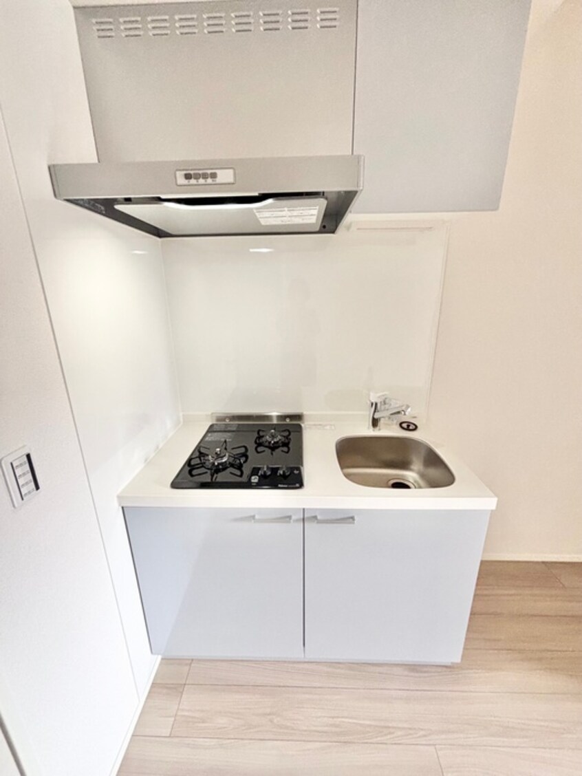 キッチン Ｆｕｔｕｒ　Ｍｉｒａｋｕｍａ