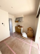 キッチン 仮)熊谷市銀座5丁目新築工事