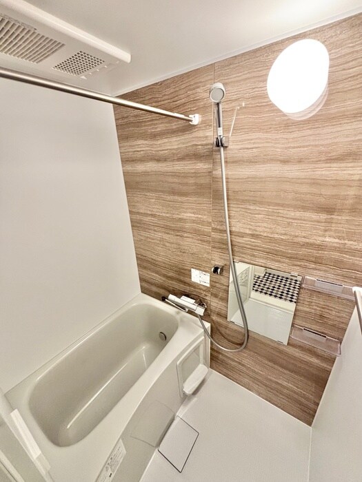 バス／シャワールーム等 Ｆｕｔｕｒ　Ｍｉｒａｋｕｍａ