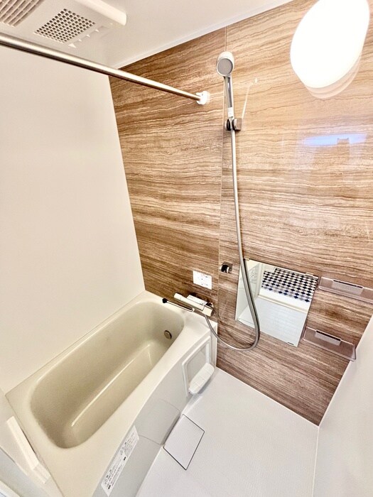 バス／シャワールーム等 Ｆｕｔｕｒ　Ｍｉｒａｋｕｍａ