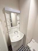 洗面 Ｆｕｔｕｒ　Ｍｉｒａｋｕｍａ