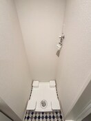 洗濯機置場 Ｆｕｔｕｒ　Ｍｉｒａｋｕｍａ