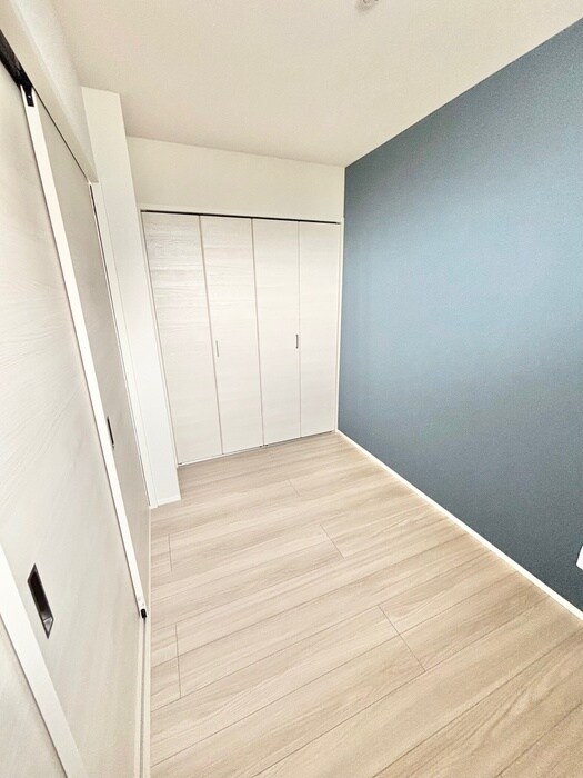 居室 Ｆｕｔｕｒ　Ｍｉｒａｋｕｍａ