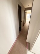 内観写真 仮)熊谷市銀座5丁目新築工事