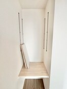 内観写真 Ｆｕｔｕｒ　Ｍｉｒａｋｕｍａ