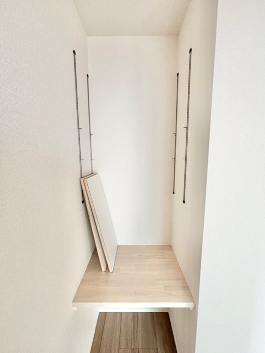 内観写真 Ｆｕｔｕｒ　Ｍｉｒａｋｕｍａ